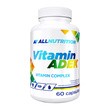 Allnutrition Vitamin ADEK, kapsułki, 60 szt.