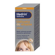 Hedrin Ochrona, odżywka w sprayu do włosów, 120 ml