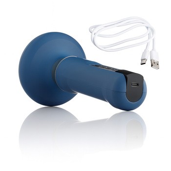 Medivon Halley, masażer ręczny, antycellulitowy do ciała, elektryczna chińska bańka, 1 szt.