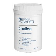 Formeds Powder Choline, proszek, 42 g https://azcdn.doz.pl/image/d/product/02fa992b-scale-180x180.png