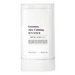 Barulab Greentea, krem przeciwsłoneczny SPF 50+ PA++++ z zieloną herbatą, sztyft, 18 g