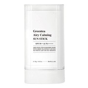 Barulab Greentea, krem przeciwsłoneczny SPF 50+ PA++++ z zieloną herbatą, sztyft, 18 g https://azcdn.doz.pl/image/d/product/ca642b48-scale-180x180.png