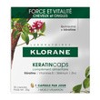 Klorane KERATINcaps, kapsułki, 30 szt.
