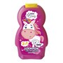 DOZ Daily, szampon i żel do mycia, lemoniada, 250 ml
