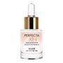 Perfecta Skin Małgorzata Kożuchowska, nawilżająco-wygładzający elixir pod oczy, 30+, 15 ml
