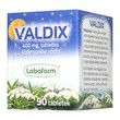 Valdix, tabletki, 400 mg, 90 szt.