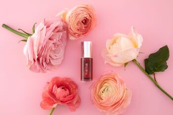 Tirtir My Glow Lip Oil, olejek do ust, Rosy, 5,7 ml
