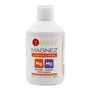 Yango Magnez z witaminą C, B6, B12, płyn, smak pomarańczowy, 500 ml