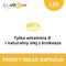 Ibuvit D3 2000 IU, 2000 IU, kapsułki miękkie, 30 szt.