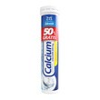 Zdrovit Calcium 300 mg + Witamina C, tabletki musujące, smak mandarynkowy, 20 szt.