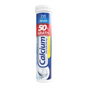 Zdrovit Calcium 300 mg + Witamina C, tabletki musujące, smak mandarynkowy, 20 szt. https://azcdn.doz.pl/image/d/product/2e2b0639-scale-180x180.png