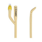 Zarys, urologiczny cewnik Foley'a, dwudrożny z plastikową zastawką, CH 20/5-10 ml, 1 szt. https://azcdn.doz.pl/image/d/product/dc571eaf-scale-180x180.png