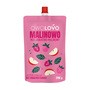 Owolovo Malinowo, mus jabłkowo-malinowy, 200 g