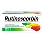Rutinoscorbin, tabletki powlekane, 150 szt.