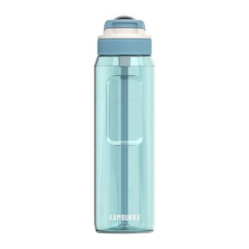 Kambukka, Lagoon, butelka na wodę, arctic blue 2.0, 1000 ml