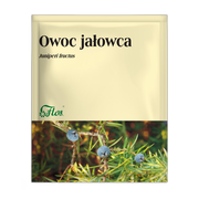 Owoc jałowca, zioła do zaparzania, (Flos), 50 g