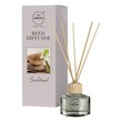 Aroma Home, Woody Series Drzewo sandałowe, patyczki zapachowe, 50 ml