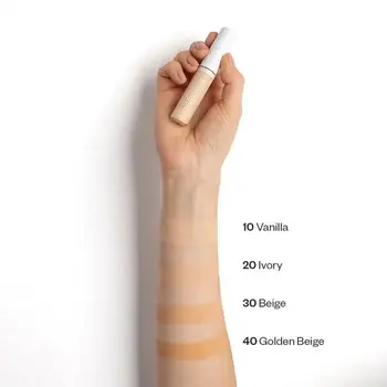 Paese Run For Cover, korektor kryjący, 40 Golden Beige, 9 ml