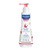 Mustela Bebe-Enfant, łagodzący żel do mycia, 300 ml