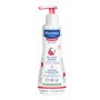Mustela Bebe-Enfant, łagodzący żel do mycia, 300 ml