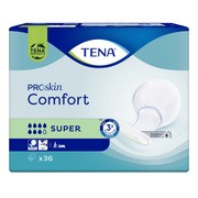 TENA Comfort ProSkin Super, pieluchy anatomiczne, 36 szt. https://azcdn.doz.pl/image/d/product/c16a2b47-scale-180x180.png