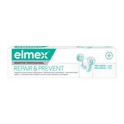 Elmex Sensitive Professional Repair & Prevent, pasta do zębów, 75 ml