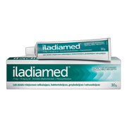 Iladiamed, (1 mg+10 mg)/g, żel, 30 g