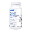 SDF Cynk organiczny Trio, tabletki, 100 szt.