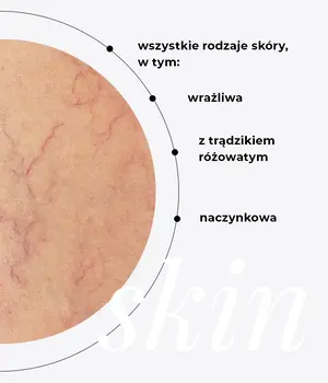 Veoli Botanica C The Glow, rozjaśniająco-wyciszające serum, 30 ml