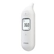 OMRON Gentle Temp 533, termometr na podczerwień do ucha, 1 szt.