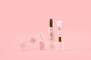 Dermika Luxury Placenta, luksusowa woda micelarna, 400 ml