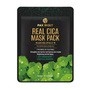 Pax Moly Real Cica Mask Pack, maska w płachcie z wyciągiem z wąkroty azjatyckiej, 25 ml