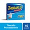 Theraflu Przeziębienie, 500 mg+30 mg, proszek do sporządzania roztworu doustnego, 10 saszetek