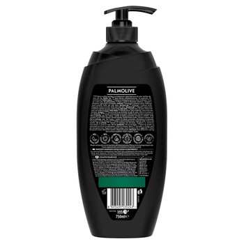 Palmolive Men Refreshing, żel pod prysznic 3w1, 750 ml