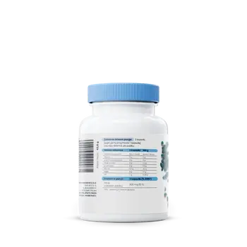 Osavi Potas 300 mg, kapsułki twarde,  90 szt.