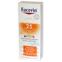 Zestaw Promocyjny Eucerin Ochrona Przeciwsłoneczna, mleczko dla dzieci, 150 ml + mleczko po opalaniu, 75 ml GRATIS