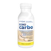 RecoMed Carbo, płyn, smak cytrynowy, 250 ml https://azcdn.doz.pl/image/d/product/16bf5ed3-scale-180x180.png