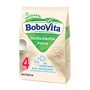 BoboVita, kaszka manna mleczna, bez dodatku cukru, 4m+, 230 g