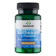 Swanson Suntheanine L-Teanina, 200 mg, kapsułki, 60 szt. https://azcdn.doz.pl/image/d/product/8072ae2a-scale-180x180.png