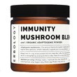 Erbology Immunity Mushroom Blend, proszek, 50 g