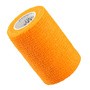 Vitammy Autoband, kohezyjny bandaż elastyczny, 7,5 cm x 4,5 m, pomarańczowy, 1 szt.