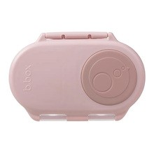 B.box, Snackbox, Blush Crush, 1 szt.