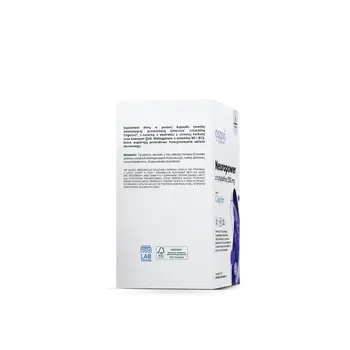Osavi Neuropower z Cytykoliną 250 mg, kapsułki, 60 szt.