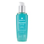 Sesderma OceanSkin, oczyszczający żel do mycia twarzy, 200 ml https://azcdn.doz.pl/image/d/product/462998d4-scale-180x180.png