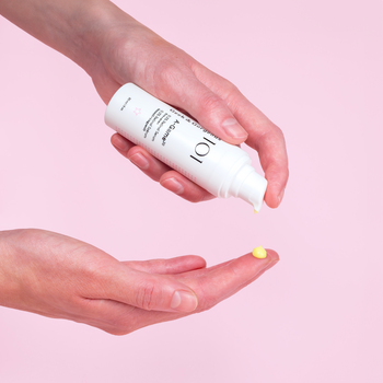 Geek & Gorgeous A-Game 20, przeciwzmarszczkowe serum z retinalem 0,2% i ektoiną, 30 ml