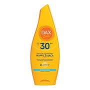 Dax Sun, nawilżająca emulsja ochronna SPF30, 175 ml https://azcdn.doz.pl/image/d/product/d5551ea3-scale-180x180.png