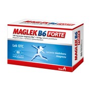 Maglek B6 Forte, 100 mg+10 mg, tabletki powlekane, 60 szt. https://azcdn.doz.pl/image/d/product/212b42d2-scale-180x180.png