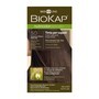 Biokap Nutricolor Delicato, farba do włosów, 5.0 jasny naturalny kasztan, 140 ml