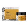Alkmie Glow up!, peeling-maska 2w1 z superowocami, 15 ml