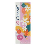 Cleanic Soft Panty Liners, wkładki higieniczne, 20 szt. https://azcdn.doz.pl/image/d/product/48614155-scale-180x180.png